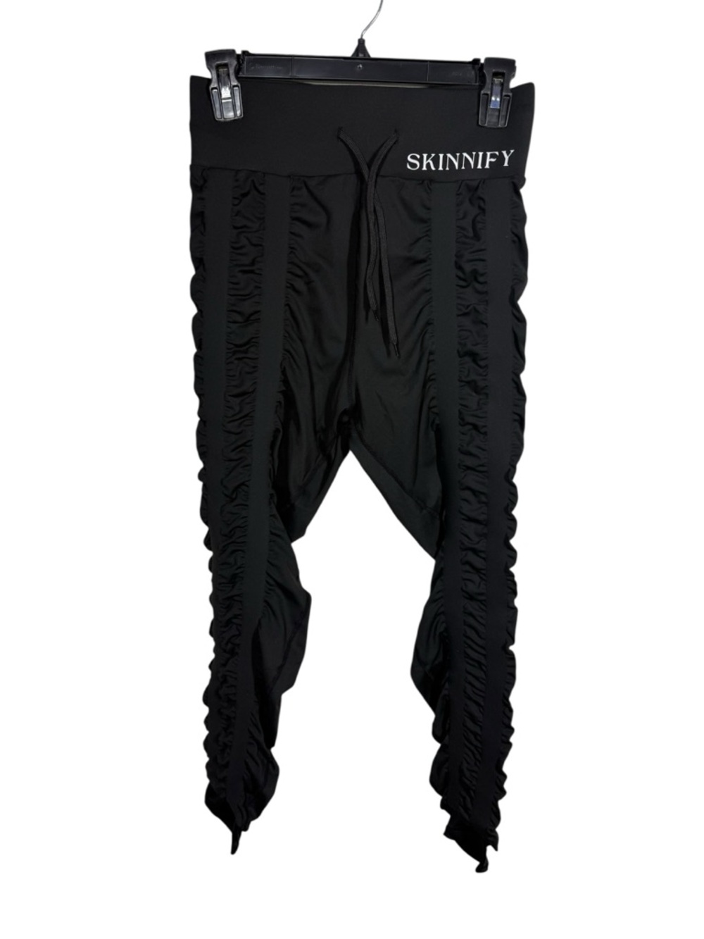 Skinnify Pants Black XL